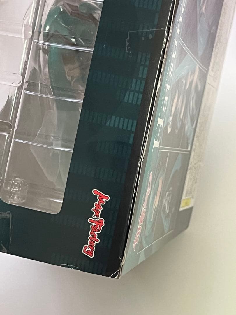 キャラクター・ ボーカル・シリーズ01 初音ミク 1/7スケール フィギュア