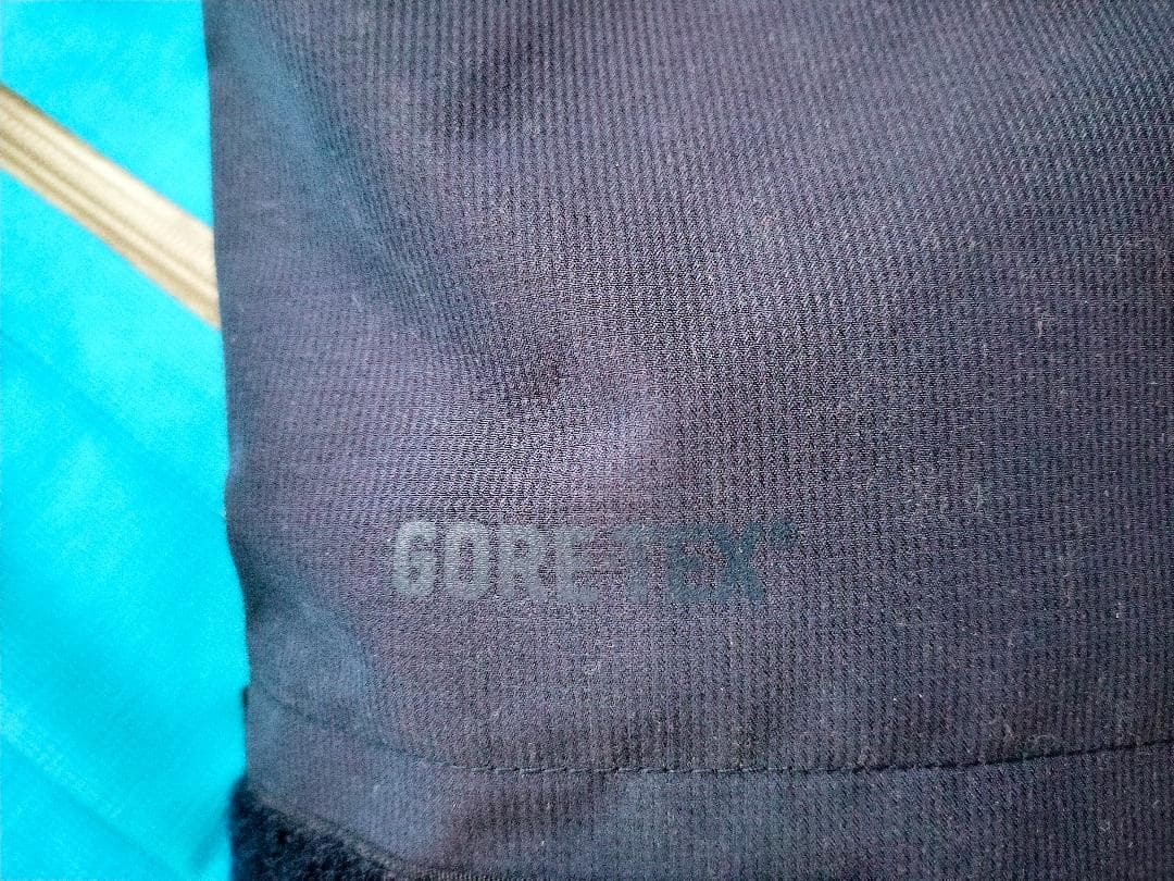 【ほぼ未使用】THE NORTH FACE スキーウェア 青/ネイビー