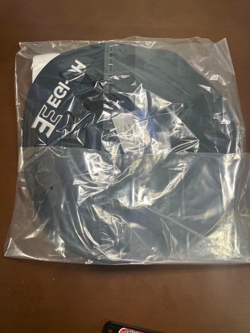 新品 EGI-OH マイスターハットⅡ エギ王 ヤマシタ エギングに最適 お洒落