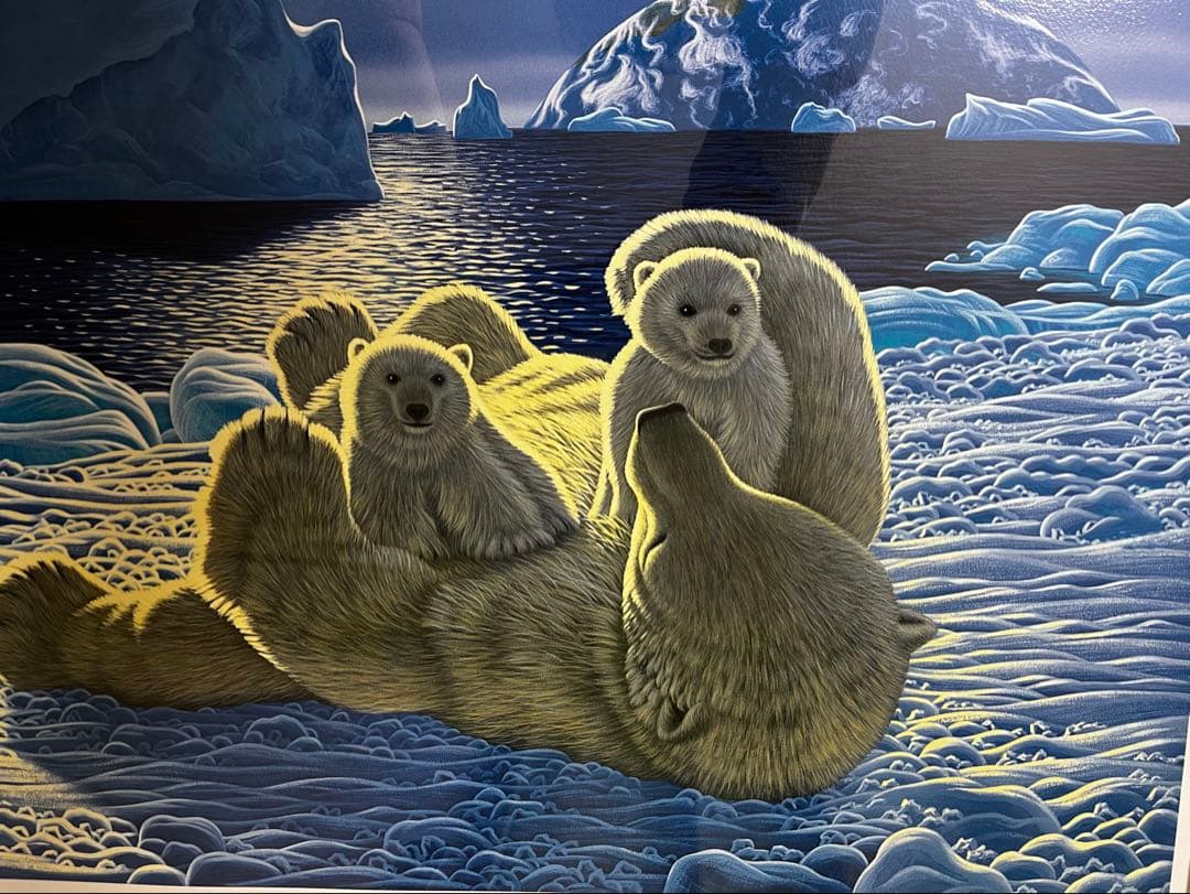 【希少 新品】シムシメール 2つの未来 Two For The Future