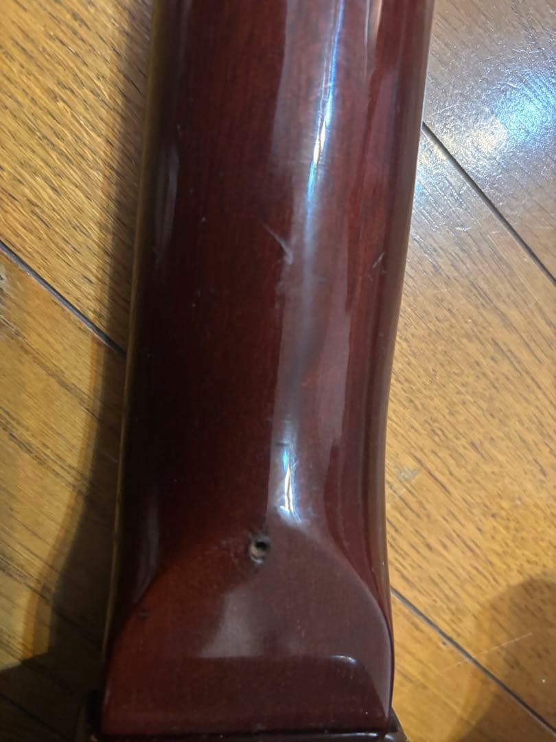 Gallan SG TYPEギターレア ジャンク