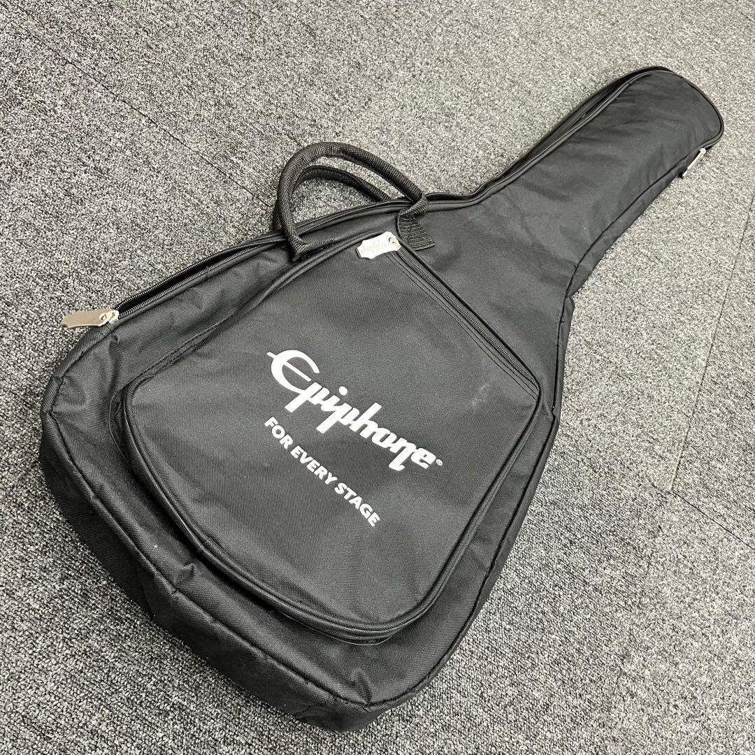 【11574】Epiphone SG Modern Figured black