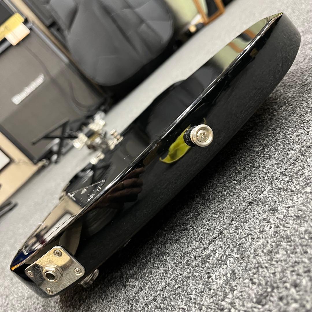 【11574】Epiphone SG Modern Figured black