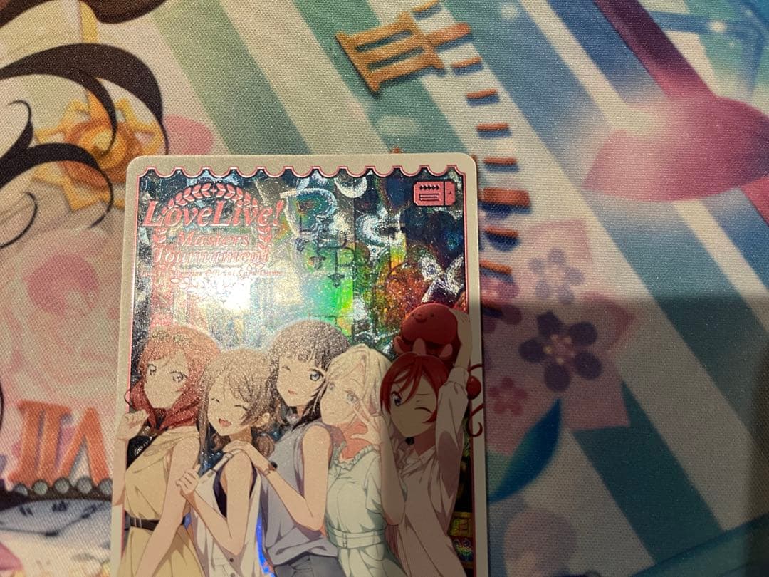 エリア予選プロモ