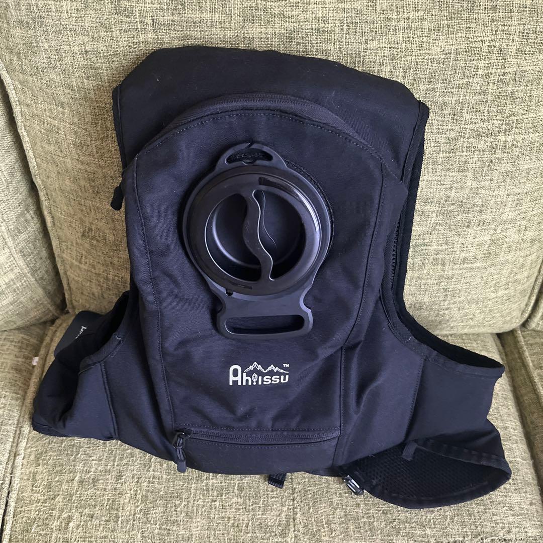 アイスウォーター　クーリングベスト　2セット