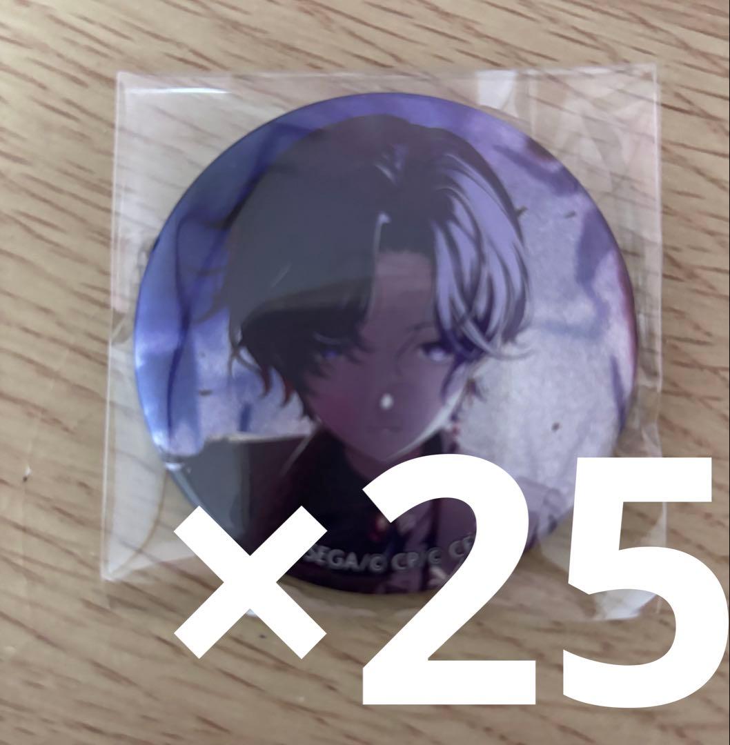 プロセカ 朝比奈まふゆ グリ缶 42A