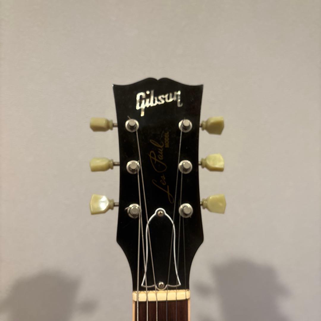 し*ん様 Gibson LP STD FADED 50s 2004製　SLASH