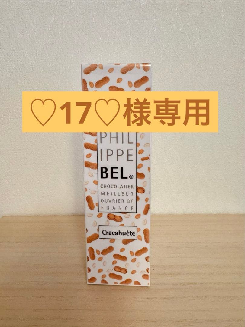 【♡17♡】フィリップベル　クラッカウェット