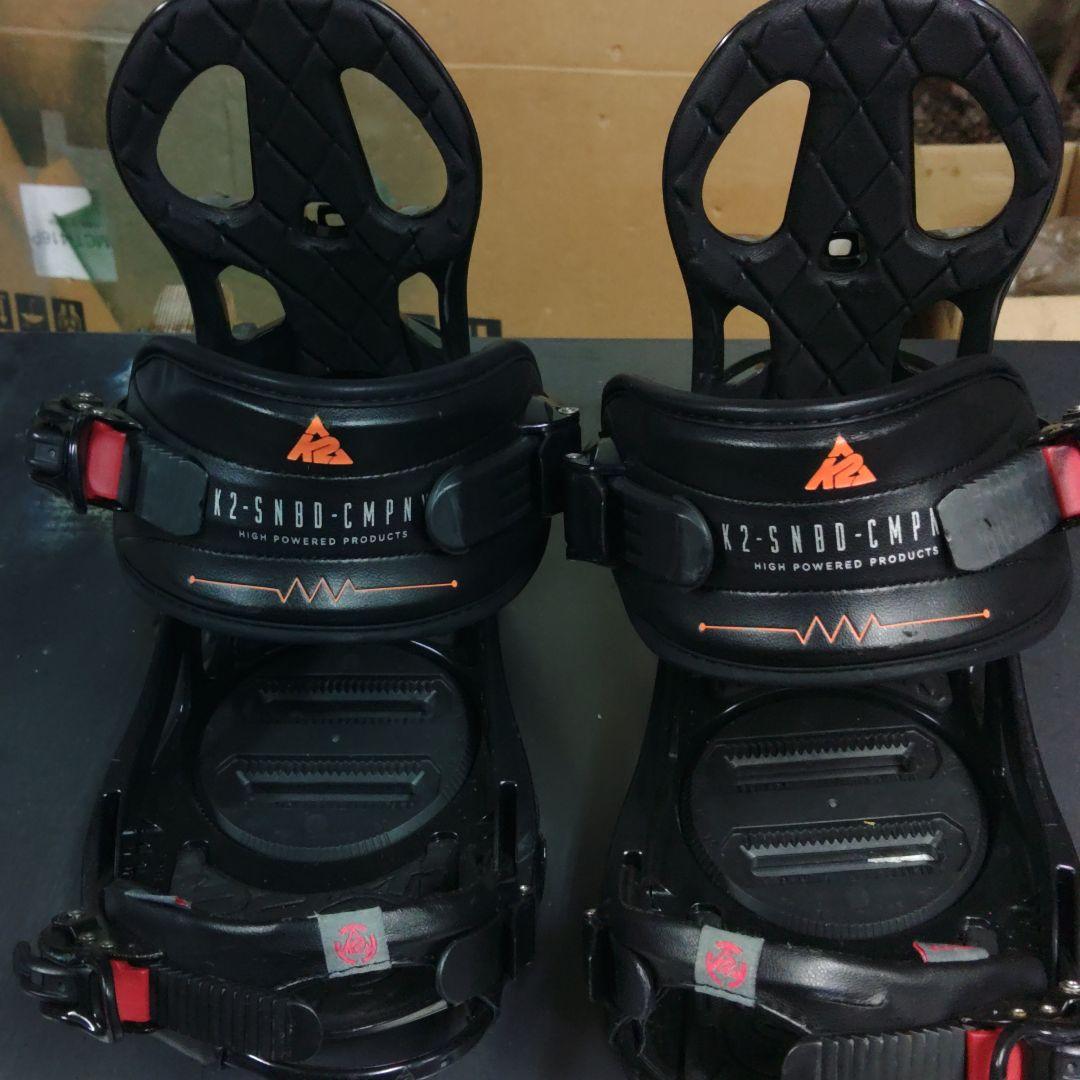 ｋ2ソニック　ビンディング　Ｍ