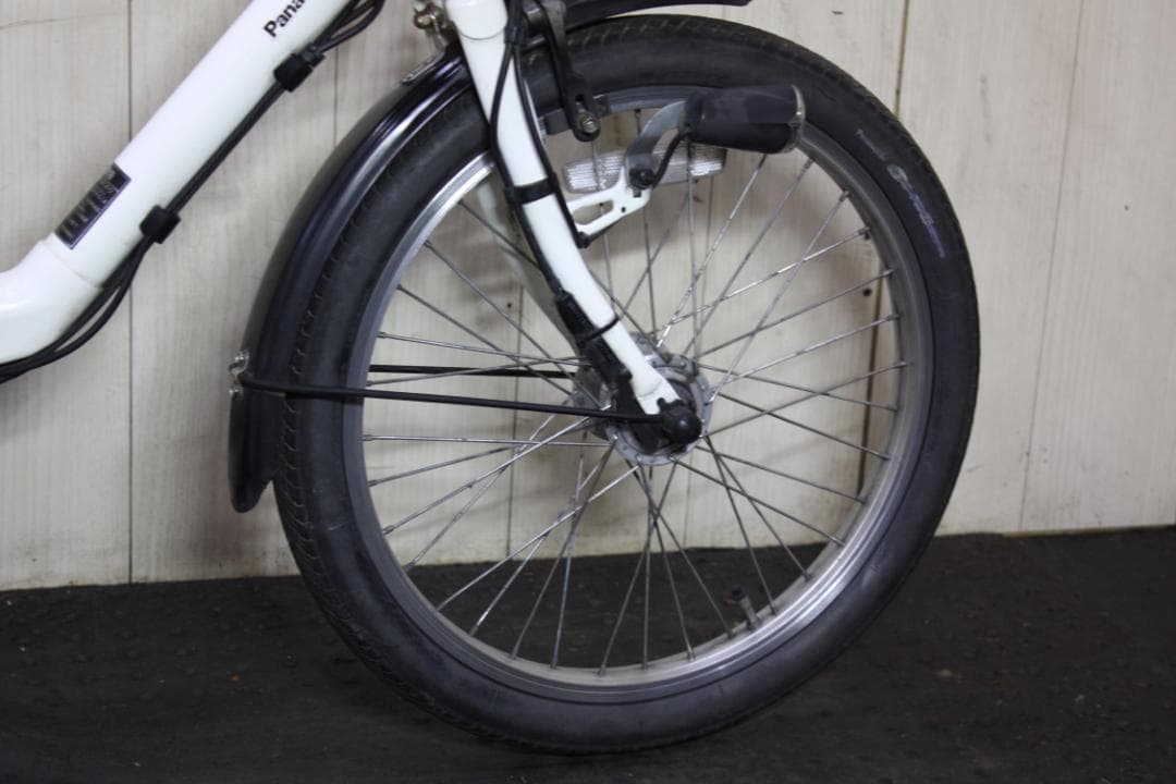 パナソニック ギュットミニDX BE-ELME03F リチウム 20型 本体のみ