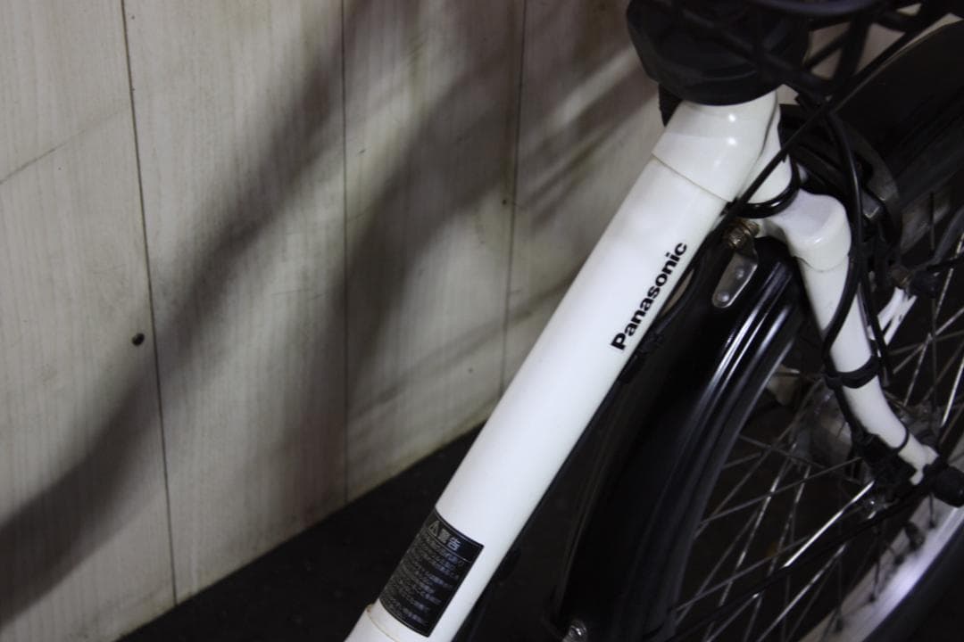 パナソニック ギュットミニDX BE-ELME03F リチウム 20型 本体のみ