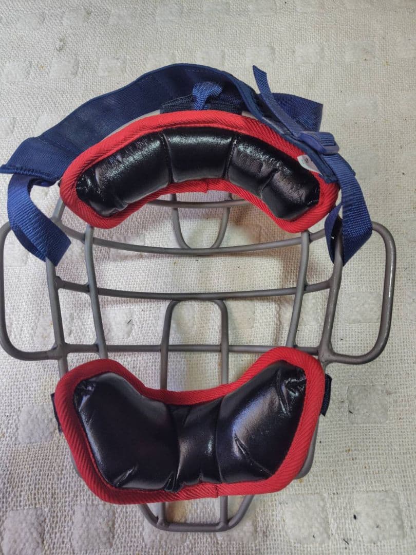 ZETT キャッチャー防具セット