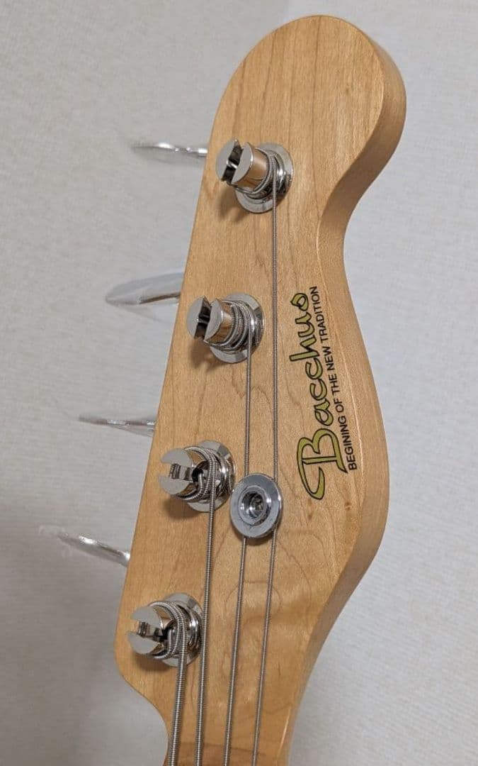 BJB-98 GLAY JIROモデル SeymourDuncanSJB−1