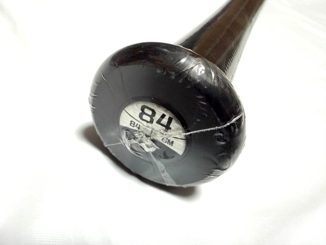 DEMARINI プロメイプルコンポジット 84cm 950g Rブラウン