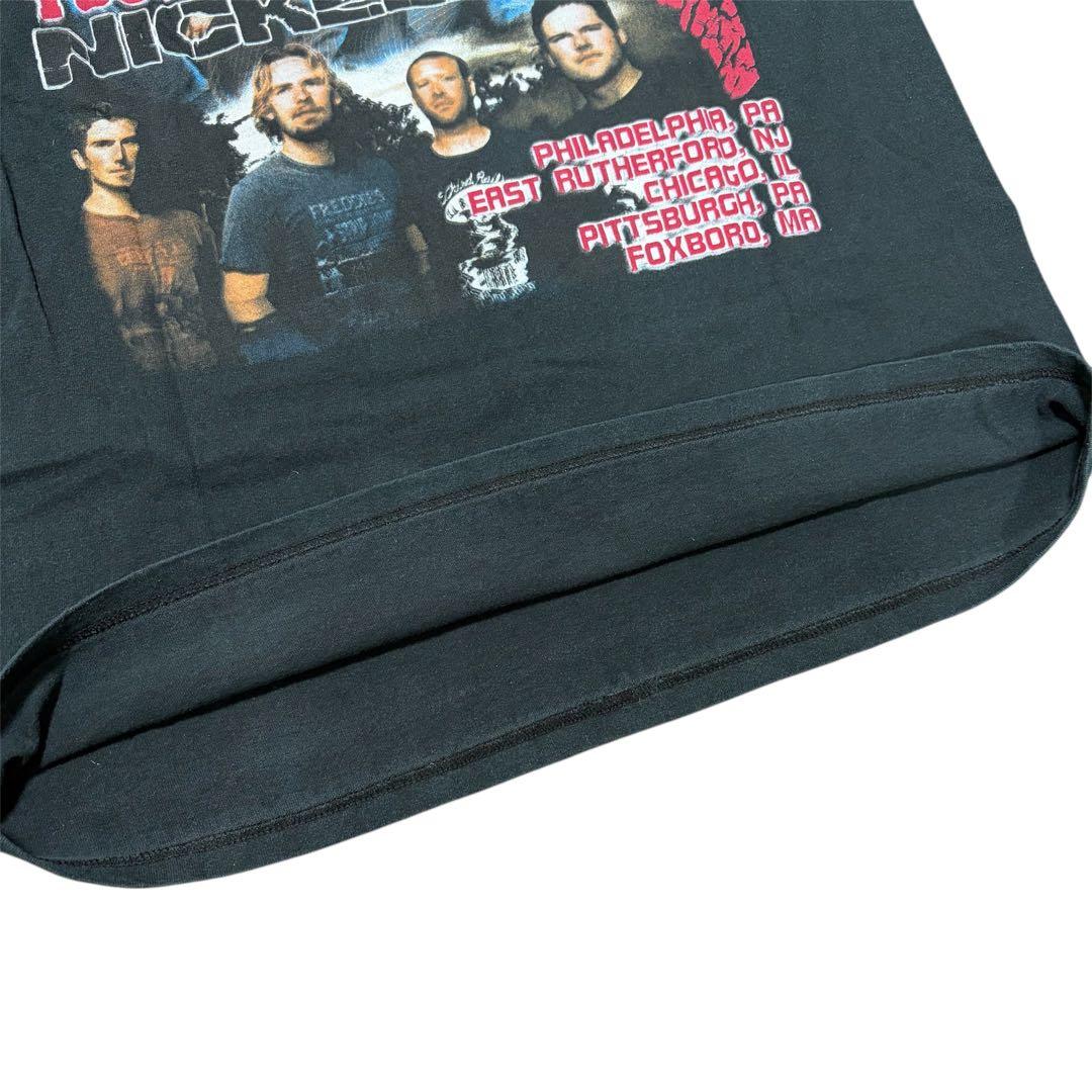 00’s BON JOVI「Have A Nice Day」バンドTシャツ L