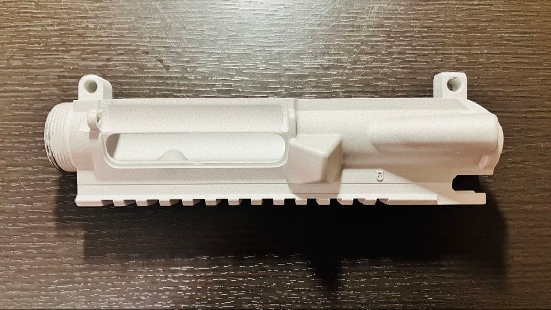 Zparts PTW 鍛造 blank upper receiver