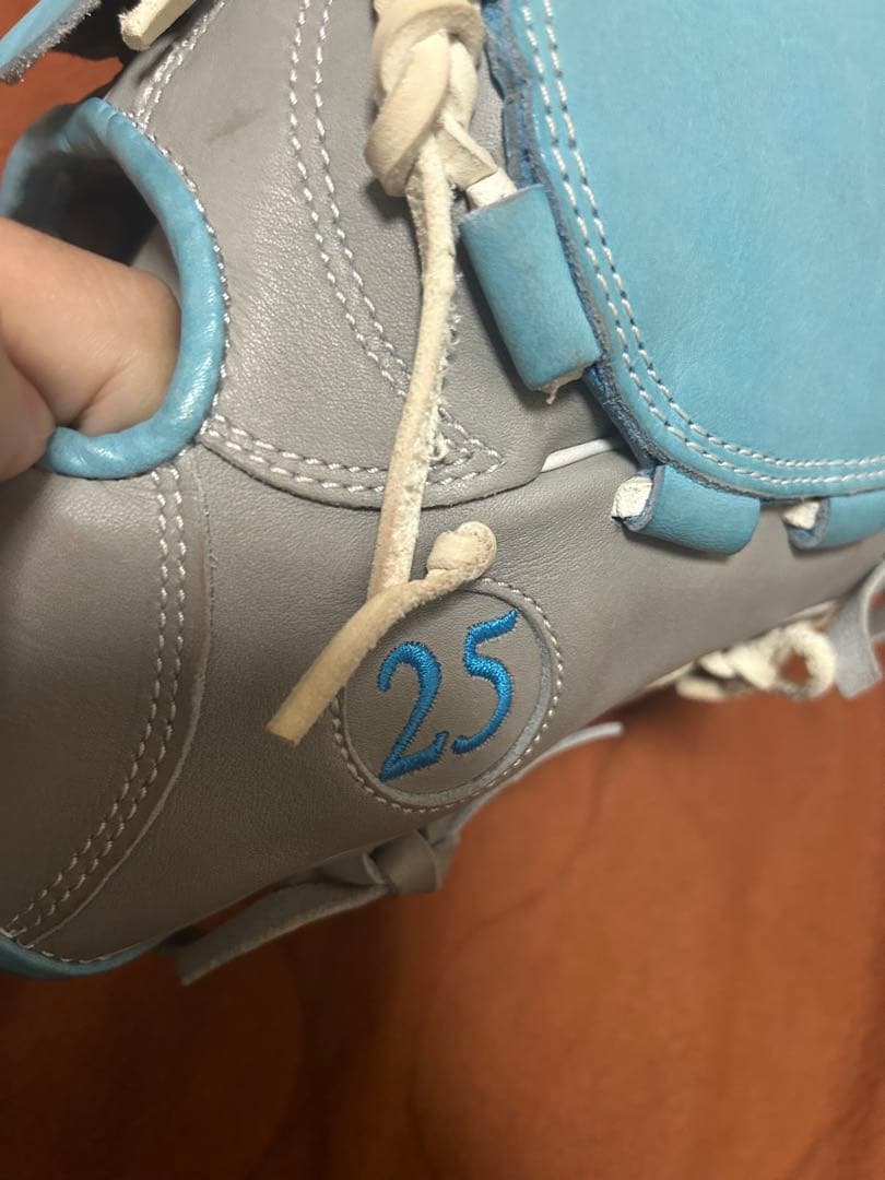 グローバルワークス 軟式 ピッチャー用