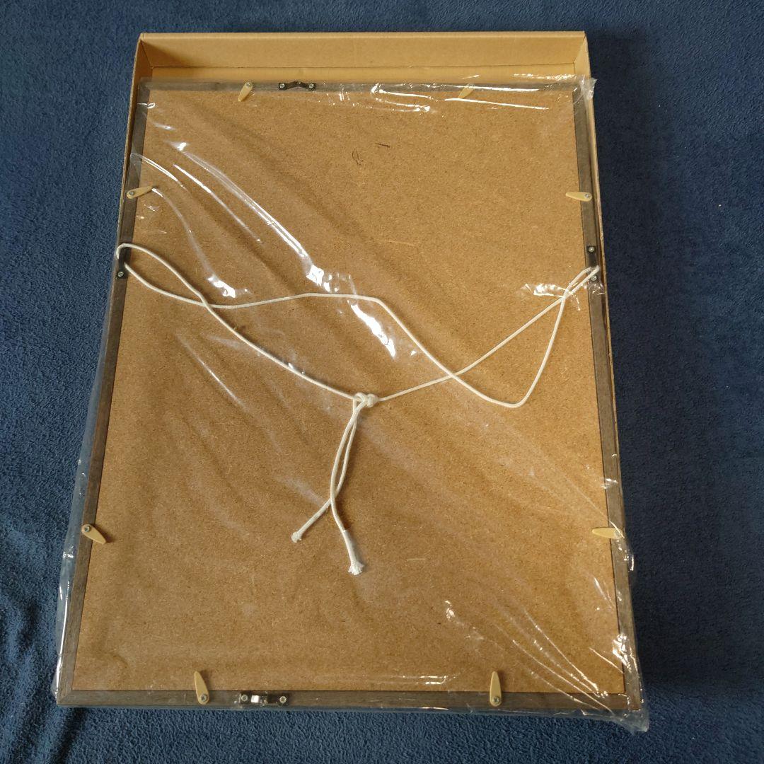 【新品未使用品】エヴァンゲリオン　アスカ 本田雄直筆サイン入り　複製原画