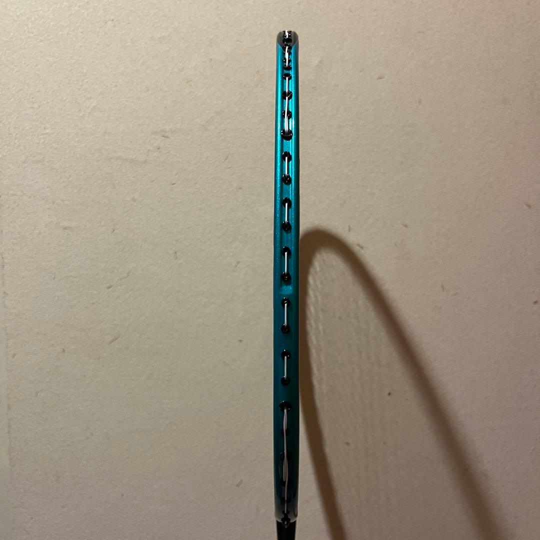 早い者勝ち‼️ バドミントンラケット 初代アストロクス88S 3UG5