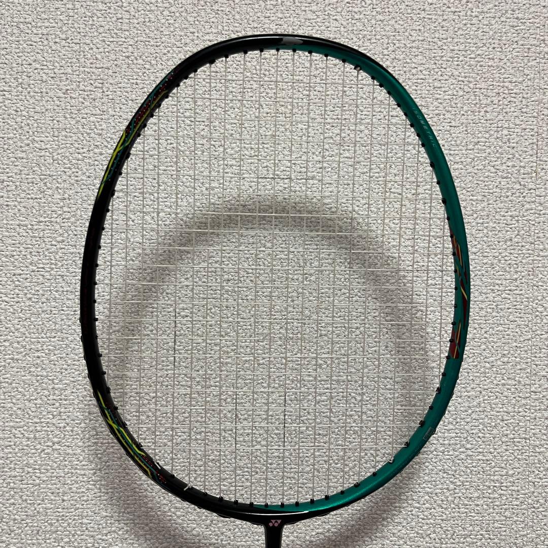 早い者勝ち‼️ バドミントンラケット 初代アストロクス88S 3UG5