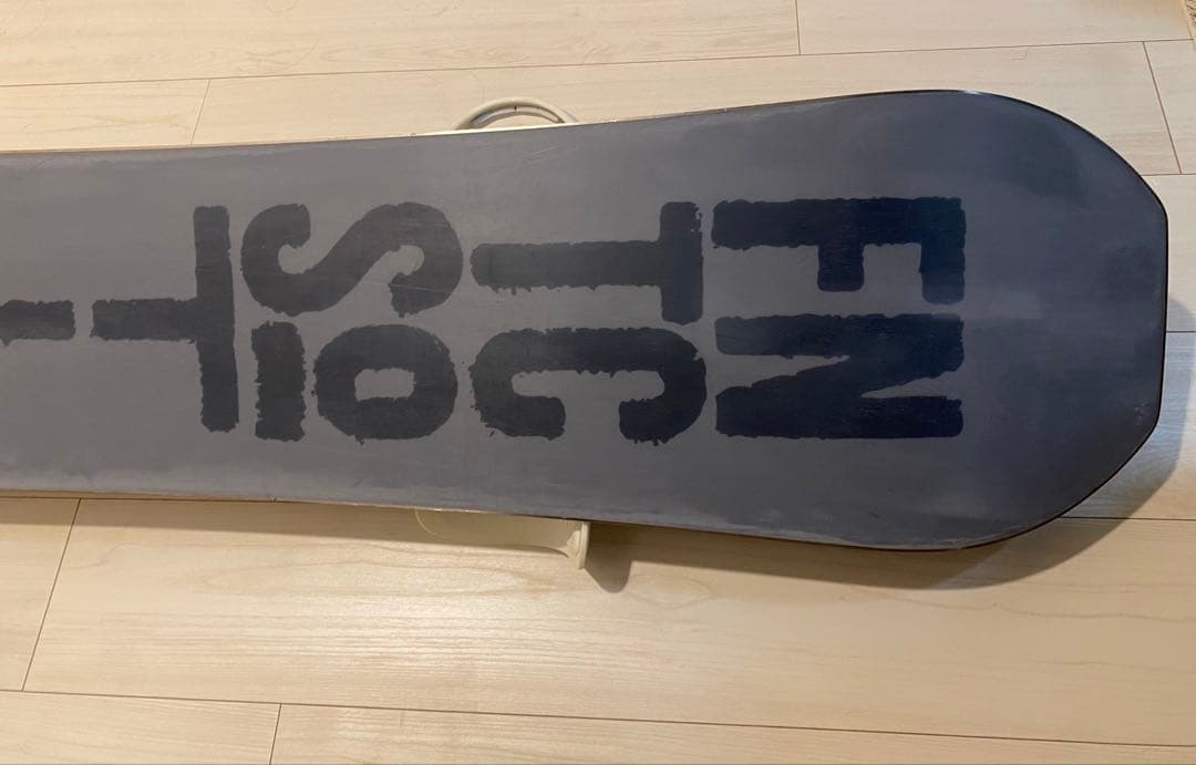 【本日限定価格‼️】スノーボード FNTC SoT 23-24 150cm