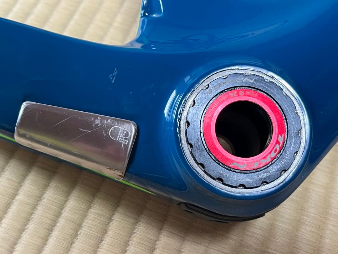 パーツ Chapter2 KOKO