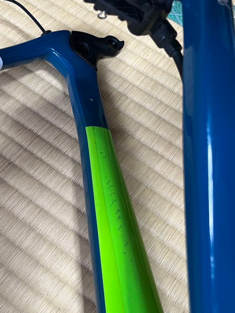 パーツ Chapter2 KOKO