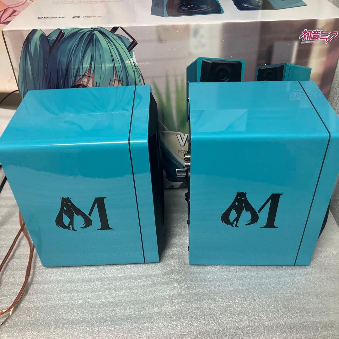 配信機器・PA機器・レコーディング機器 Tascam VL-S3BT MIKU