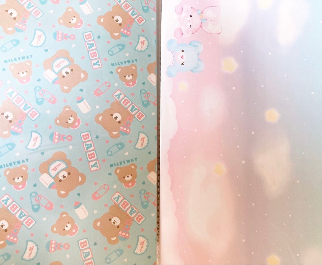 A4 デザインペーパー 約1000枚以上 大量 まとめ売り