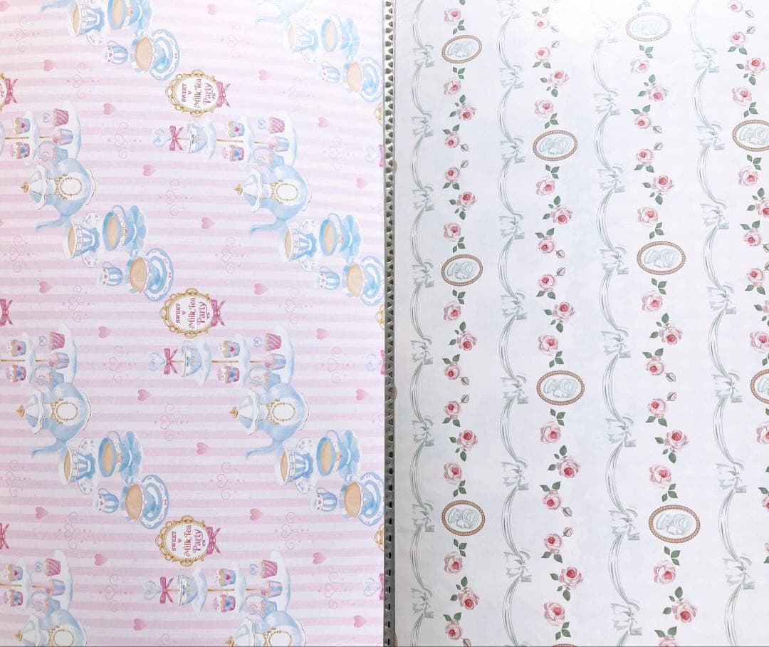 A4 デザインペーパー 約1000枚以上 大量 まとめ売り