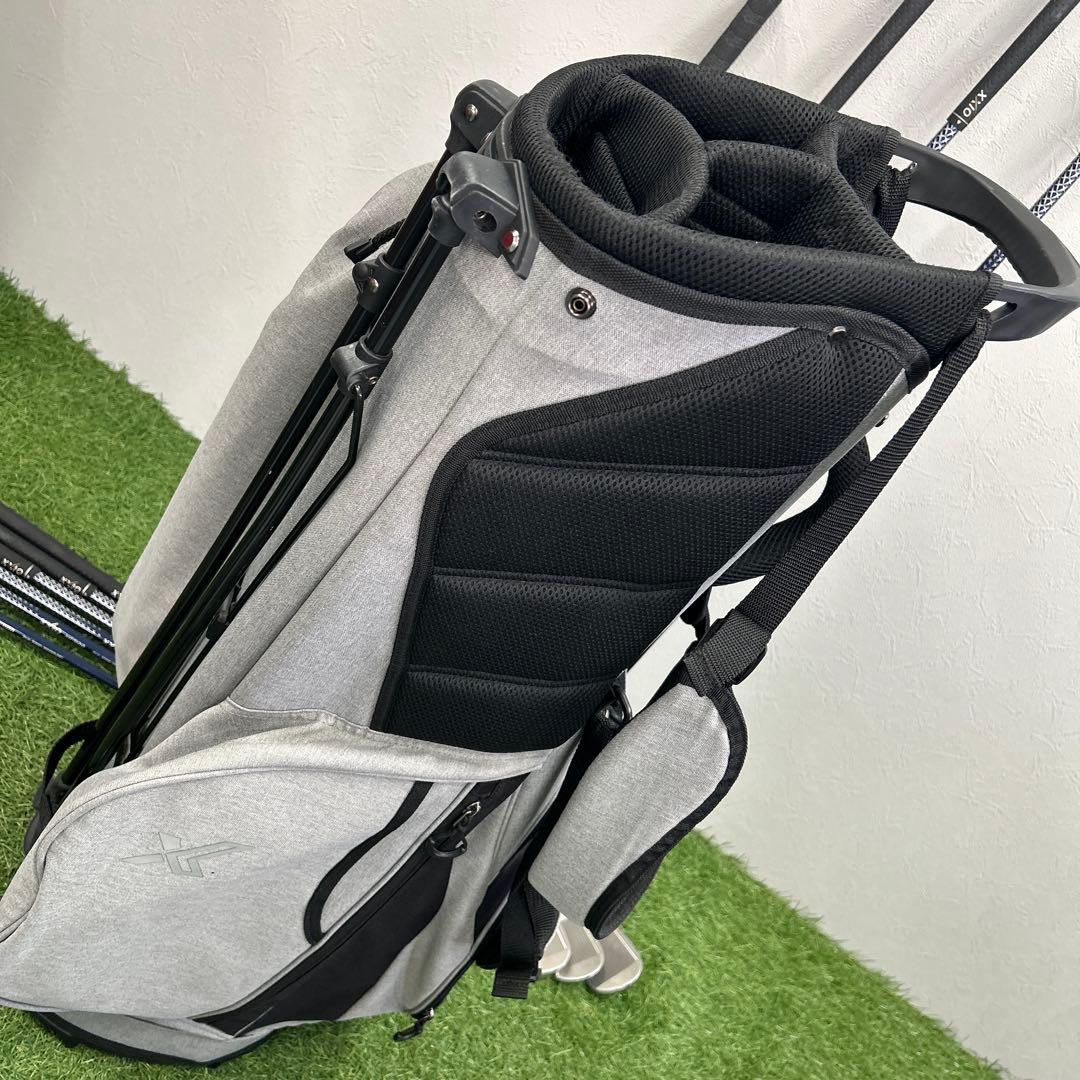 美品‼️XXIO 9 MP900メンズゴルフクラブセット