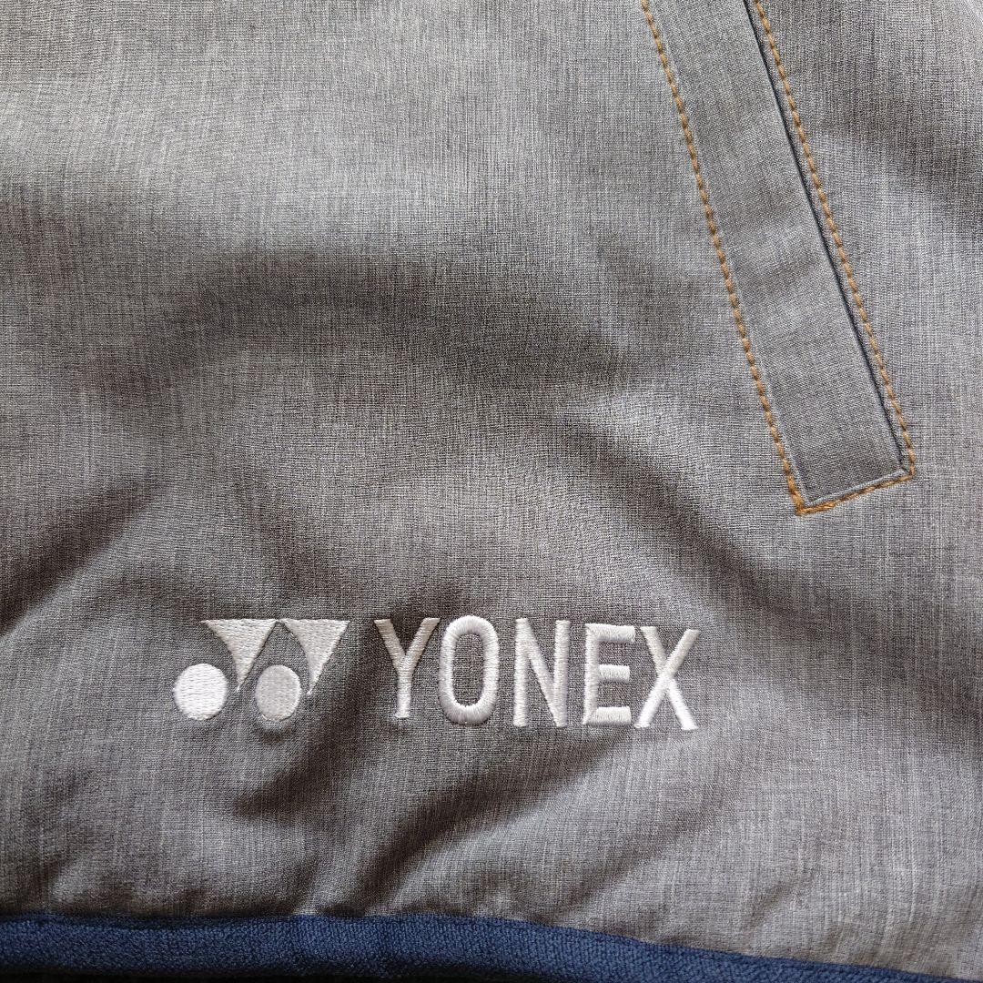 ヨネックス 　メンズ ボアリバーシブルジャケット　 90072 YONEX
