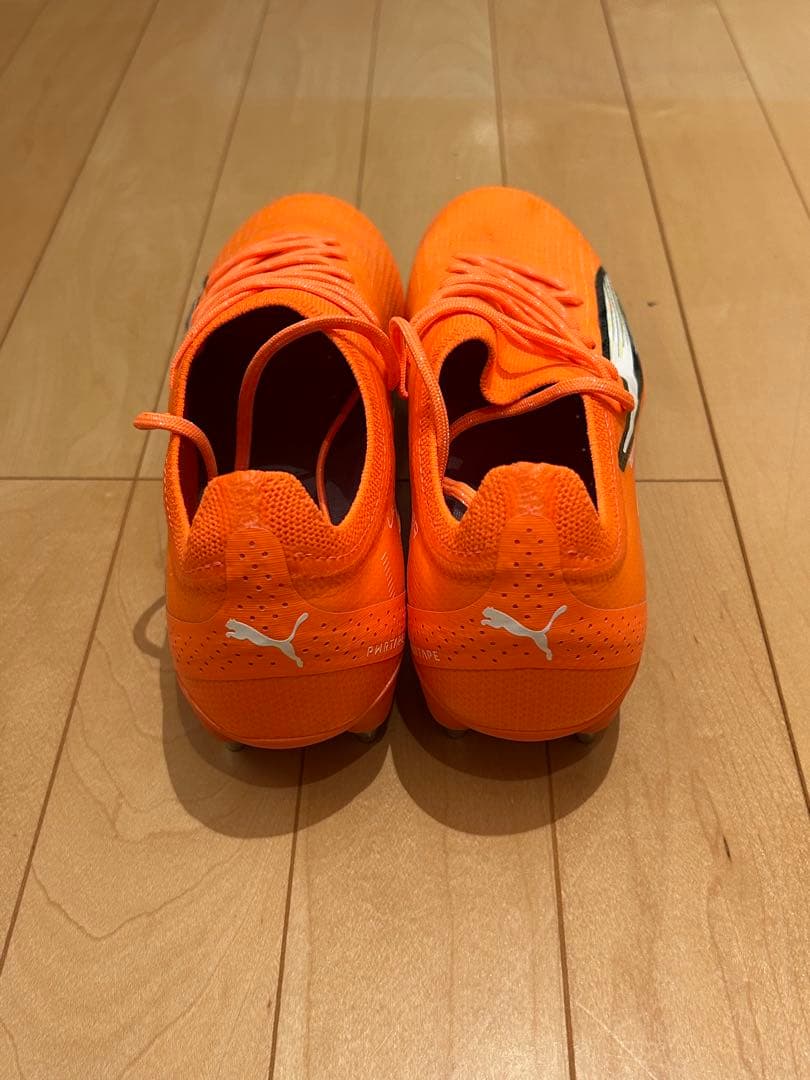 プーマ ウルトラ アルティメット FG MxSG サッカースパイク 取替式