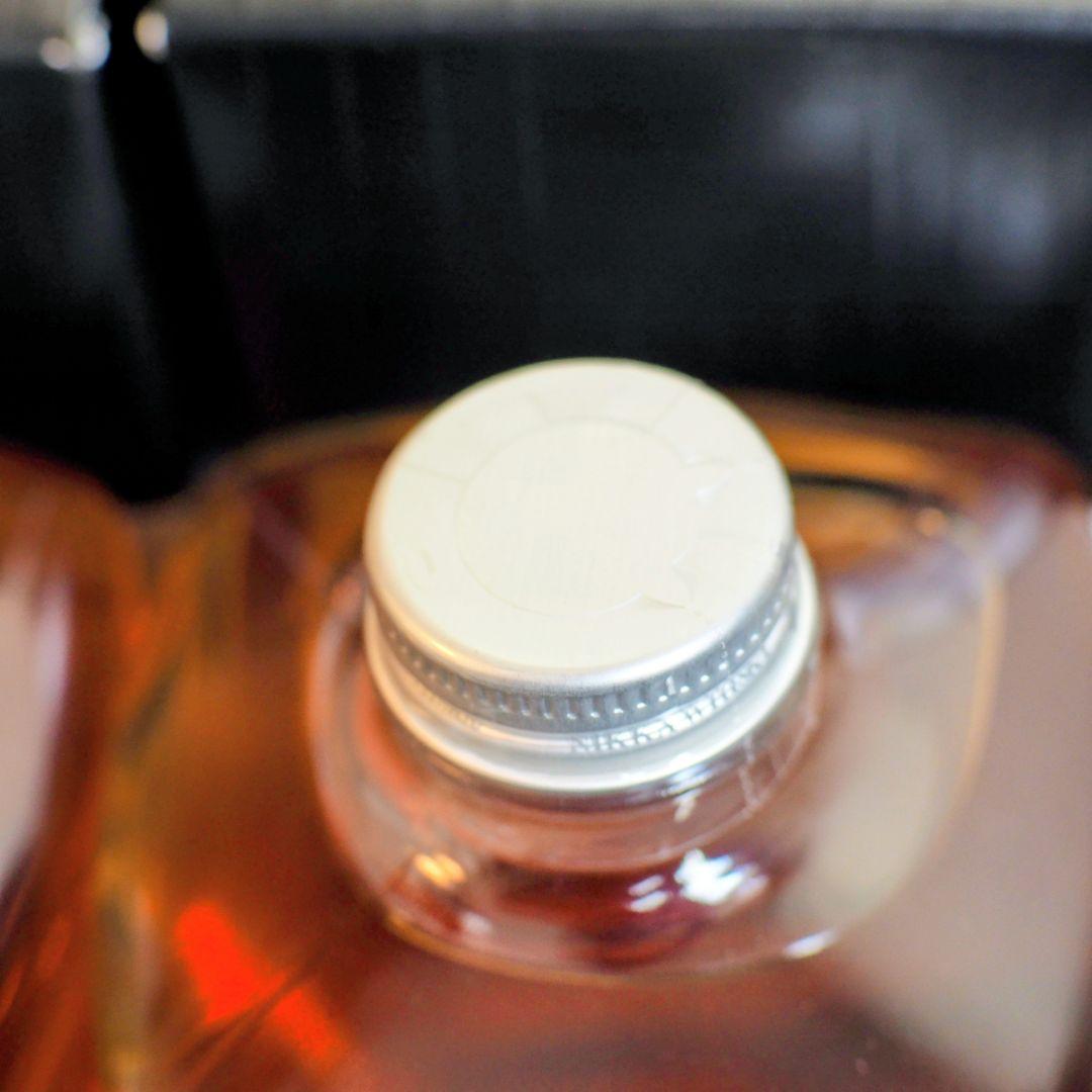 【希少】 フロムザバレル特級 ＊ フロムザバレル×2本 贅沢3本セット