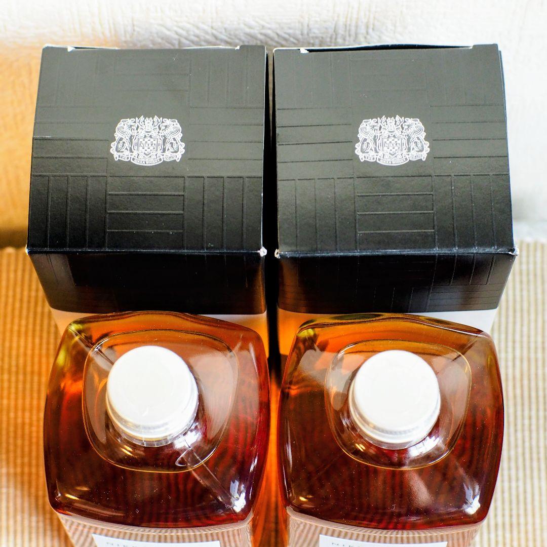 【希少】 フロムザバレル特級 ＊ フロムザバレル×2本 贅沢3本セット