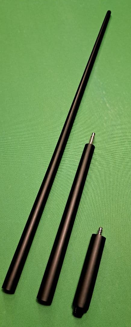 BANジャンプ　カーボン　G10