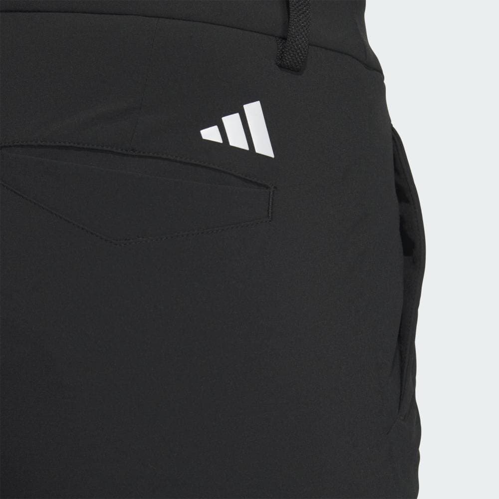 【2XL】秋冬 定価26,400円 アディダスゴルフ 保温テーパード中綿 パンツ