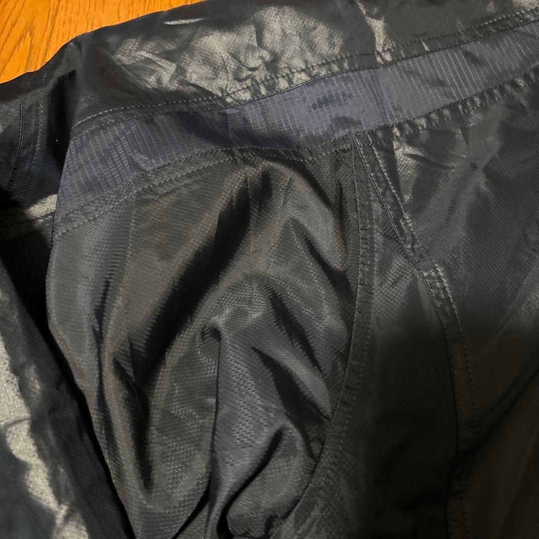 【値下げ不可】ミズノ　グランドコート　ウインドブレーカー　グラコン　ブレスサーモ