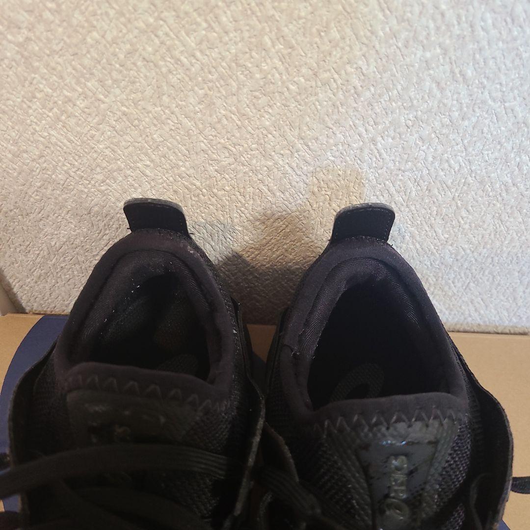 バスケット 24.5cm アシックス GLIDE NOVA FF 3