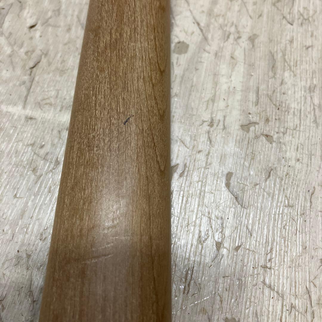 空き白鞘(薙刀)①