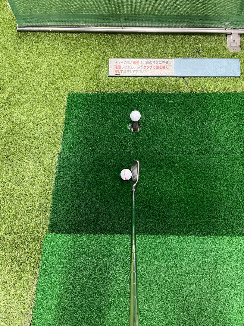 超名器　PING G25 アイアンセット 6-9 W マルーン？　モーダス120