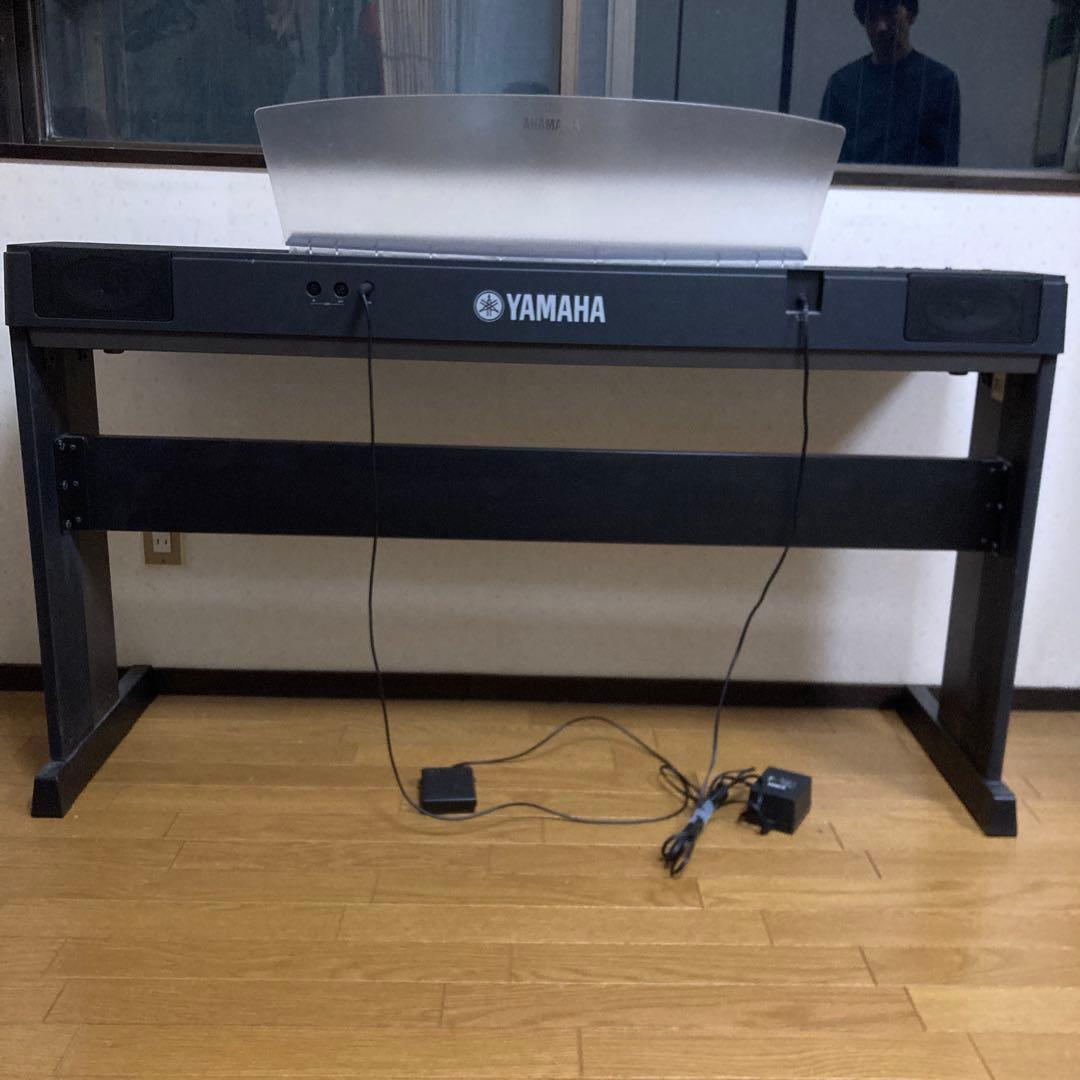 YAMAHA P-70 電子ピアノ 88鍵