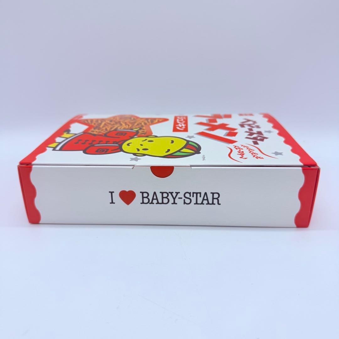 ベビースター ジュンキン K24 2.4g 食べ物ではありません　純金　ラーメン