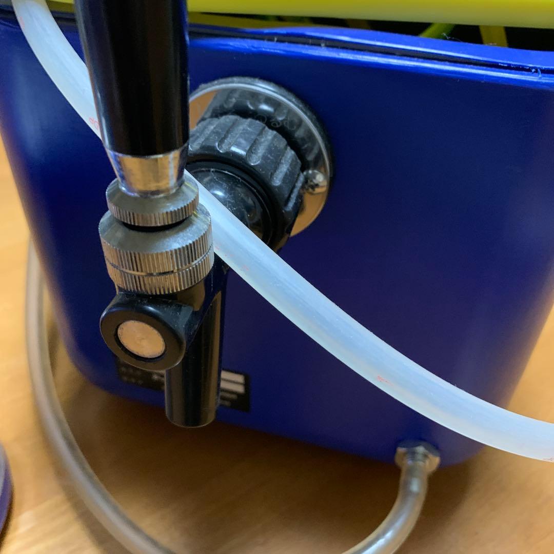 氷冷式　アサヒビールサーバー　サッポロ　サントリー対応