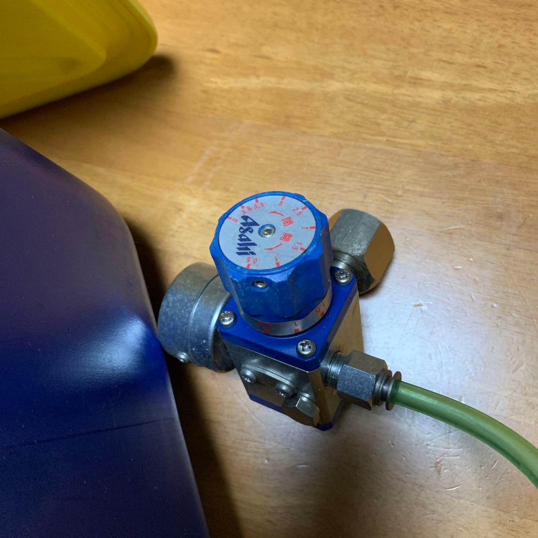 氷冷式　アサヒビールサーバー　サッポロ　サントリー対応