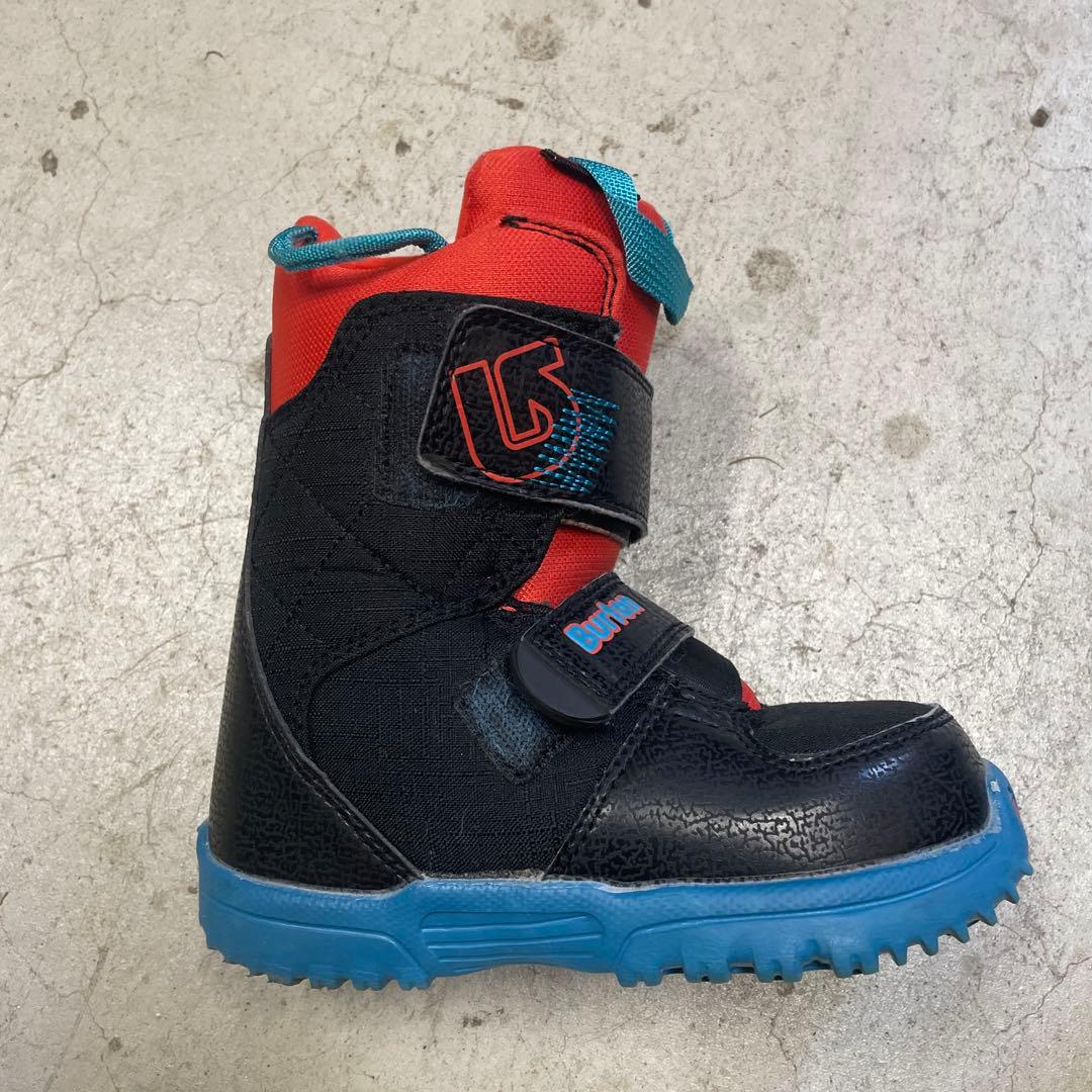 Burton RIGLET スノーボード 子供用　5点セット