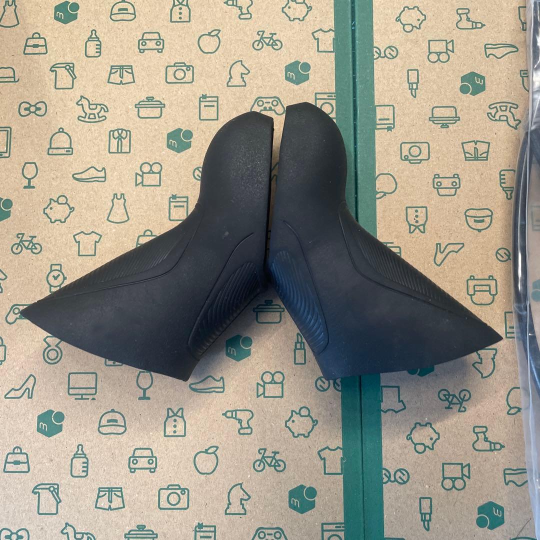 貴重 SRAM FORCE AXS 12速 リムブレーキ シフトレバー