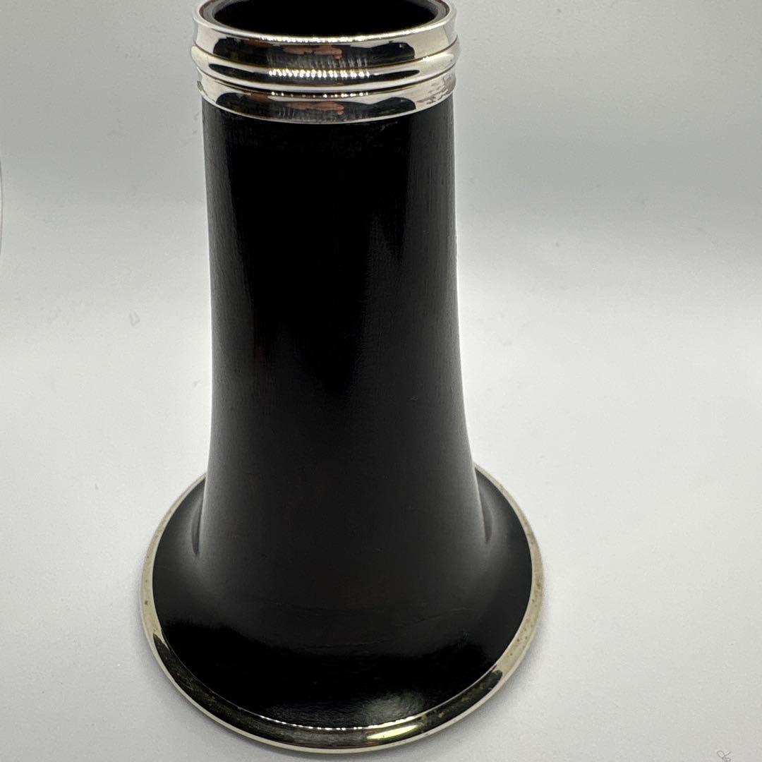 BUFFET CRAMPON フェスティバルB♭クラリネット　バレル　ベル