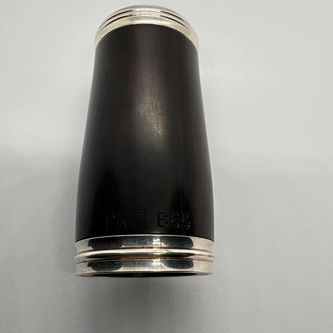 BUFFET CRAMPON フェスティバルB♭クラリネット　バレル　ベル