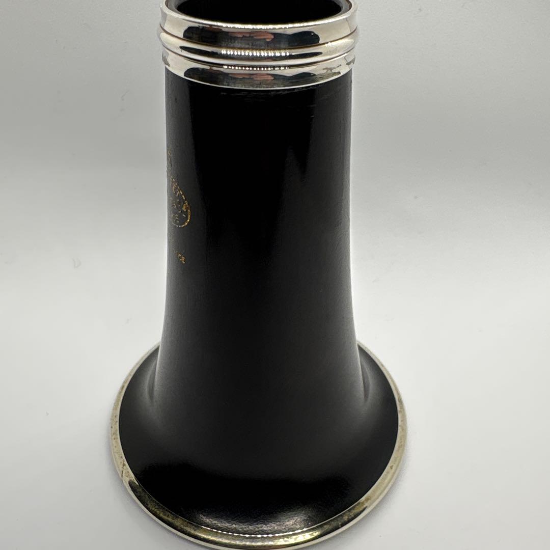 BUFFET CRAMPON フェスティバルB♭クラリネット　バレル　ベル